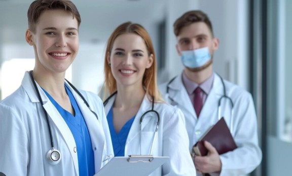 Healthcare & Insurance